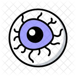 Eyeball  Icon