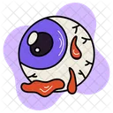 Eyeball  Icon