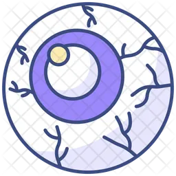 Eyeball  Icon