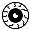 Eyeball Icon