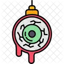 Eyeball Vision Sight Icon