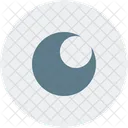Eyeball Icon