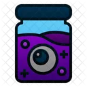 Eyeball  アイコン