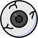 Eyeball Eyesight Ophthalmology Icône