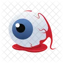 Eyeball  Icon