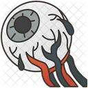 Eyeball  Icon