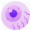 Eyeball  Icon