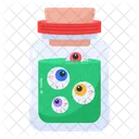 Eyeball Potion  Icon
