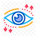 Eyelid Correction Surgery Icon