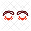 Eyebrow Eye Makeup Icon