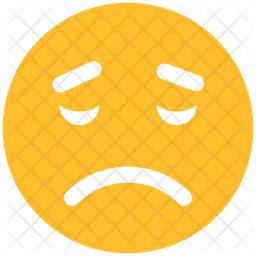 Eyebrows Emoji Icon