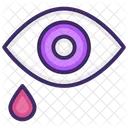 Eyecare  Icon