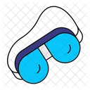 Eye Glasses Goggles Icon