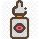 Eyedrop  Icon