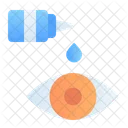 Eyedropper  Icon