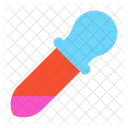 Eyedropper Picker Color Icon
