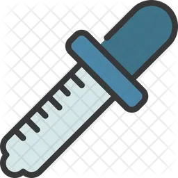 Eyedropper  Icon