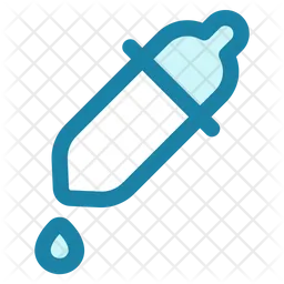 Eyedropper  Icon