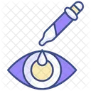 Eyedropper  Icon