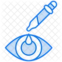 Eyedropper  Icon