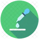 Eyedropper Icon