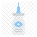 Eyedropper  Icon