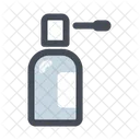 Eyedropper Dropper Ear Icon