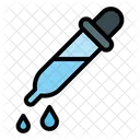 Eyedropper  Icon