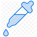 Eyedropper tool  Icon