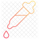 Eyedropper tool  Icon
