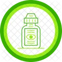 Eyedrops  Icon