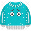 Eyeem Emoji Sweat Shirt Icône
