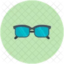Eyeglass Sunglasses Glasses Icon