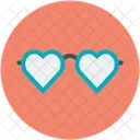 Eyeglass  Icon