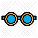 Eyeglass  Icon