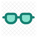 Eyeglass Glasses Reading Glass Icon