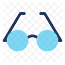 Eyeglass Optical Fashion Icon