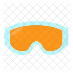 Eyeglass Ice  Icon