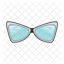 Glasses Glass Accesories Icon