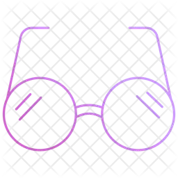 Eyeglasses  Icon