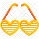 Eyeglasses  Icon