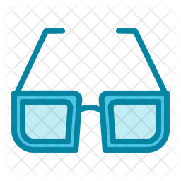 Eyeglasses Icon