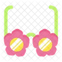 Eyeglasses Sunglasses Glasses Icon