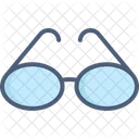 Eyeglasses Glasses Eyesight Icon