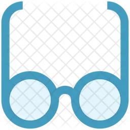 Eyeglasses  Icon
