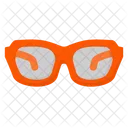 Eyeglasses Glasses Spectacles Icon