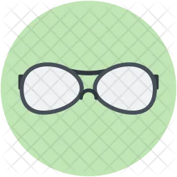 Eyeglasses  Icon