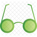 Eyeglasses  Icon