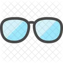 Eyeglasses Icon