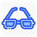 Eyeglasses  Icon